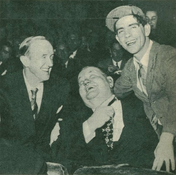 LAUREL and HARDY Books NORMAN WISDOM by A.J Marriot.