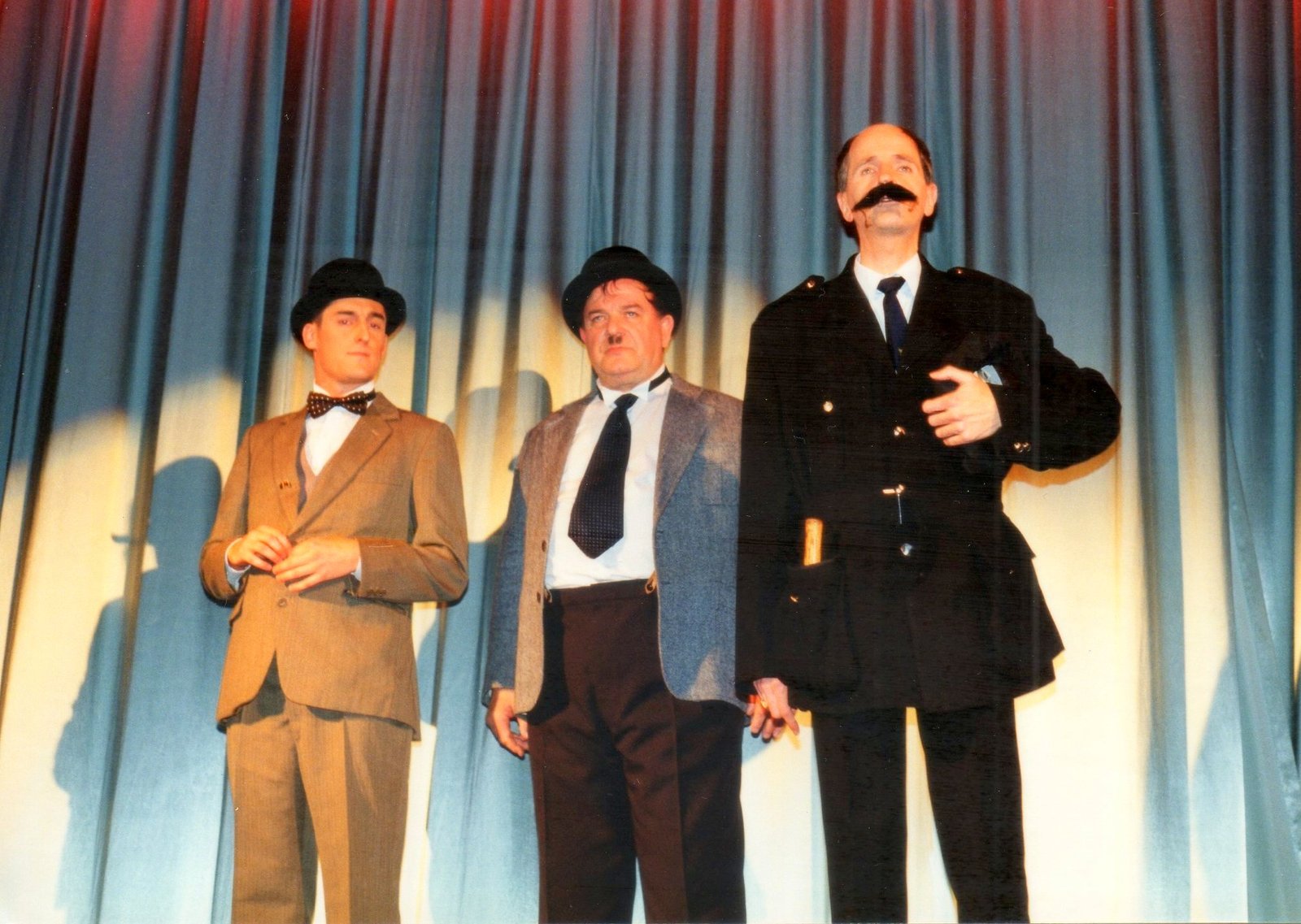 Ray Saunders 7 Ramsgate